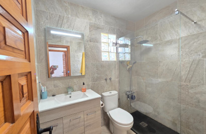 Resale - Town House - Villamartín - Los Dolses *