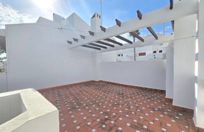 Resale - Town House - Villamartín - Los Dolses *
