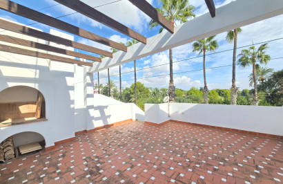 Resale - Town House - Villamartín - Los Dolses *