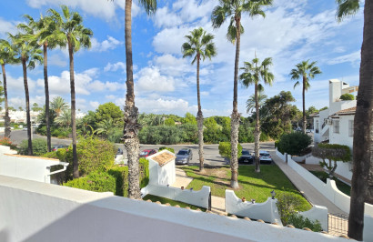 Resale - Town House - Villamartín - Los Dolses *
