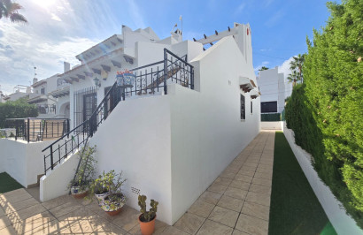 Resale - Town House - Villamartín - Los Dolses *