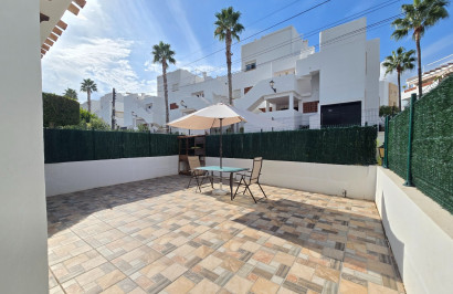 Resale - Town House - Villamartín - Los Dolses *