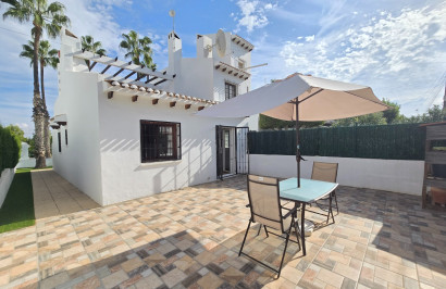 Resale - Town House - Villamartín - Los Dolses *