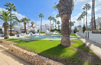 Resale - Town House - Villamartín - Los Dolses *