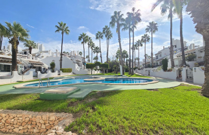 Resale - Town House - Villamartín - Los Dolses *