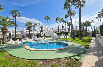 Resale - Town House - Villamartín - Los Dolses *