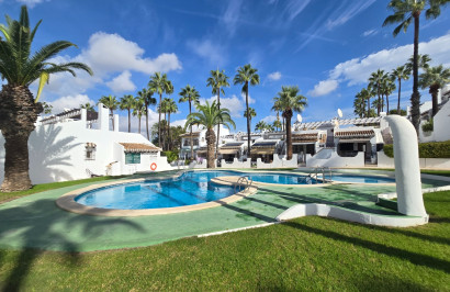 Resale - Town House - Villamartín - Los Dolses *
