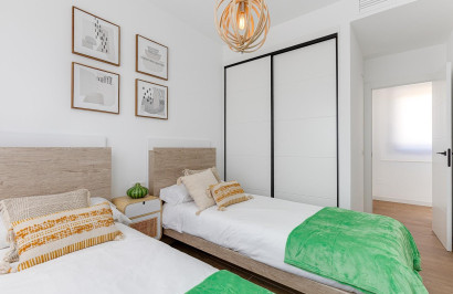 New Build - Detached Villa - Finestrat - Balcón De Finestrat