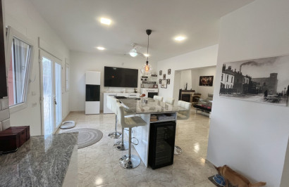 Resale - Detached Villa - Daya Vieja