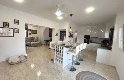 Resale - Detached Villa - Daya Vieja