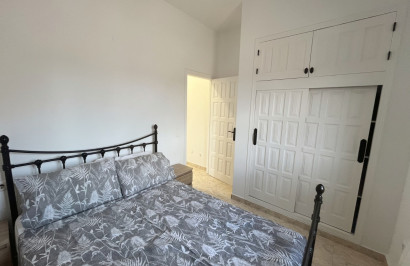 Resale - Detached Villa - Daya Vieja