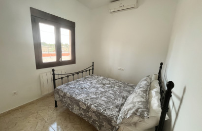 Resale - Detached Villa - Daya Vieja