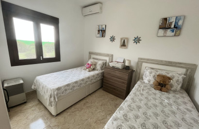 Resale - Detached Villa - Daya Vieja