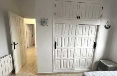 Resale - Detached Villa - Daya Vieja