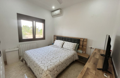 Resale - Detached Villa - Daya Vieja
