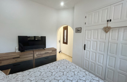 Resale - Detached Villa - Daya Vieja