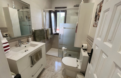 Resale - Detached Villa - Daya Vieja