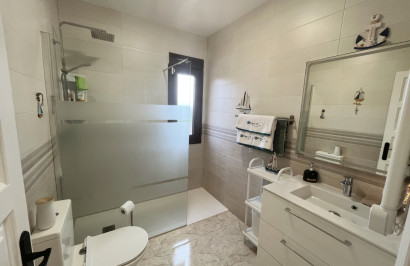 Resale - Detached Villa - Daya Vieja