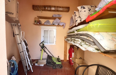 Resale - Detached Villa - Daya Vieja