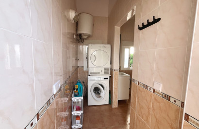 Resale - Detached Villa - Daya Vieja