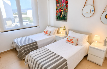 Resale - Apartment / Flat - Algorfa - La Finca Golf