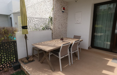 Resale - Apartment / Flat - Algorfa - La Finca Golf
