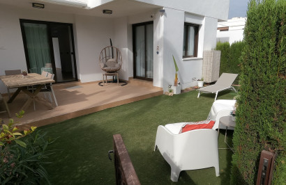 Resale - Apartment / Flat - Algorfa - La Finca Golf