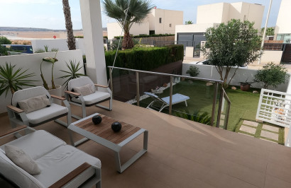 Resale - Apartment / Flat - Algorfa - La Finca Golf