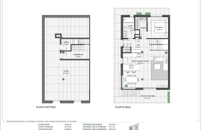 New Build - Detached Villa - Polop - PAU1