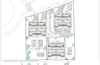 New Build - Detached Villa - Polop - PAU1