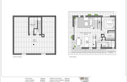 New Build - Detached Villa - Polop - PAU1