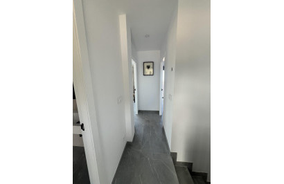 New Build - Detached Villa - Polop - PAU1