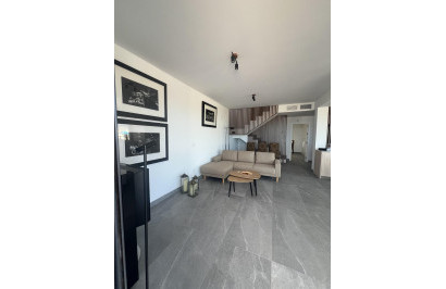 New Build - Detached Villa - Polop - PAU1