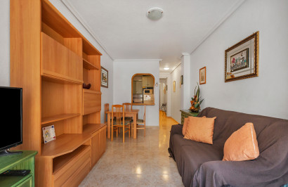 Resale - Apartment / Flat - Torrevieja