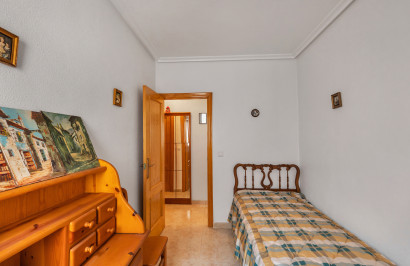 Resale - Apartment / Flat - Torrevieja