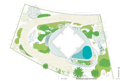 New Build - Detached Villa - Orihuela - Las Colinas Golf