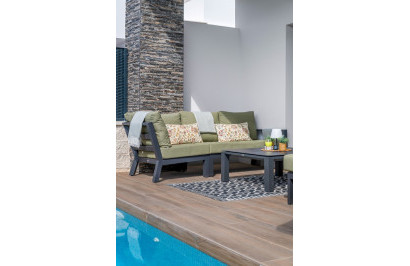 Resale - Detached Villa - Orihuela Costa - Orihuela