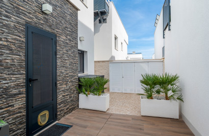 Resale - Detached Villa - Orihuela Costa - Orihuela