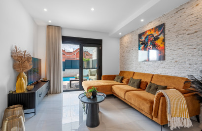 Resale - Detached Villa - Orihuela Costa - Orihuela