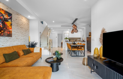 Resale - Detached Villa - Orihuela Costa - Orihuela