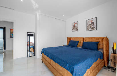 Resale - Detached Villa - Orihuela Costa - Orihuela