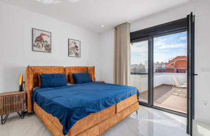 Resale - Detached Villa - Orihuela Costa - Orihuela
