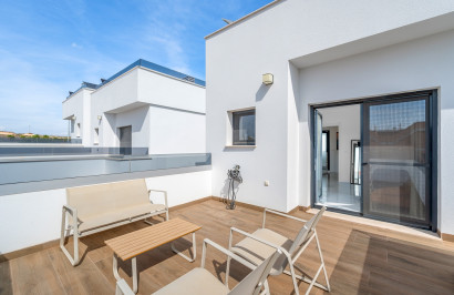 Resale - Detached Villa - Orihuela Costa - Orihuela