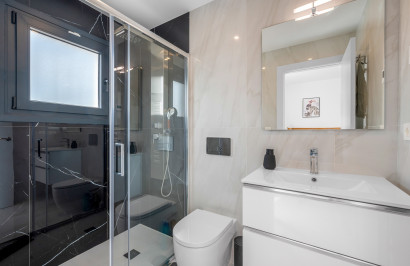 Resale - Detached Villa - Orihuela Costa - Orihuela