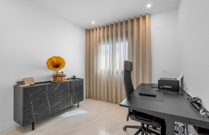 Resale - Detached Villa - Orihuela Costa - Orihuela