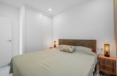 Resale - Detached Villa - Orihuela Costa - Orihuela