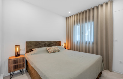 Resale - Detached Villa - Orihuela Costa - Orihuela