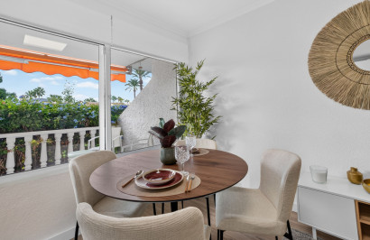 Resale - Apartment / Flat - Orihuela Costa - Villamartín - Las Filipinas