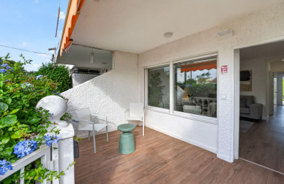 Resale - Apartment / Flat - Orihuela Costa - Villamartín - Las Filipinas