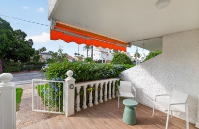 Resale - Apartment / Flat - Orihuela Costa - Villamartín - Las Filipinas